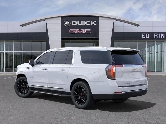 2025 GMC Yukon XL Elevation