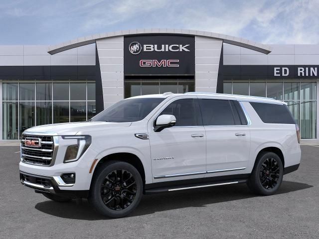 2025 GMC Yukon XL Elevation