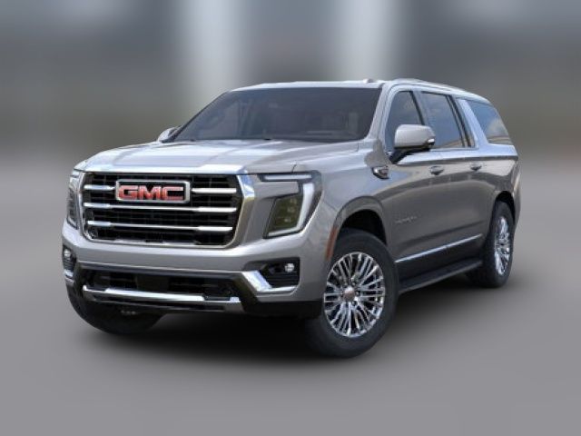 2025 GMC Yukon XL Elevation