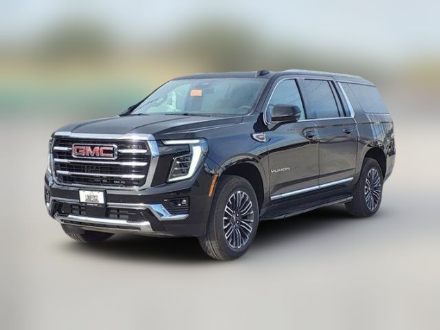 2025 GMC Yukon XL Elevation