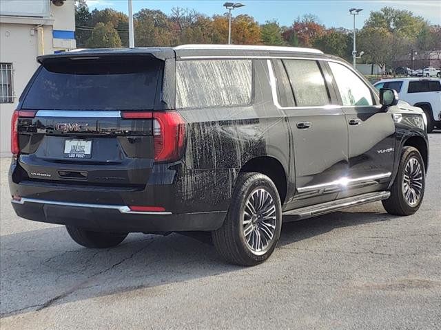 2025 GMC Yukon XL Elevation