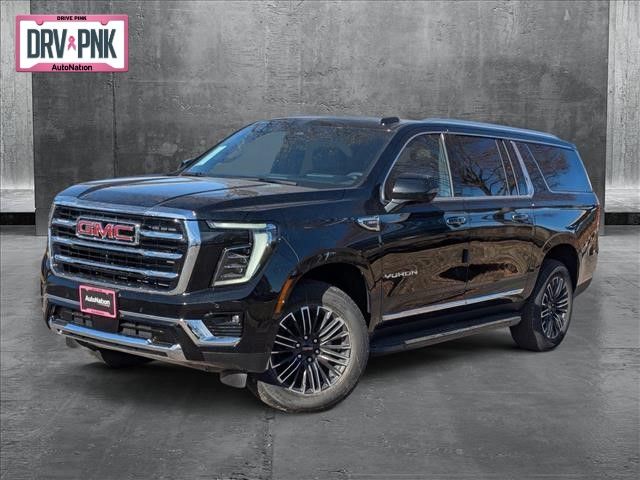 2025 GMC Yukon XL Elevation