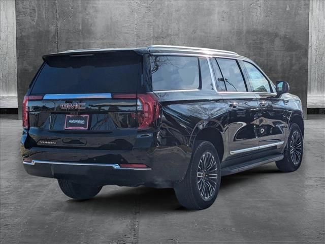 2025 GMC Yukon XL Elevation