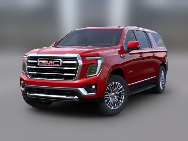 2025 GMC Yukon XL Elevation