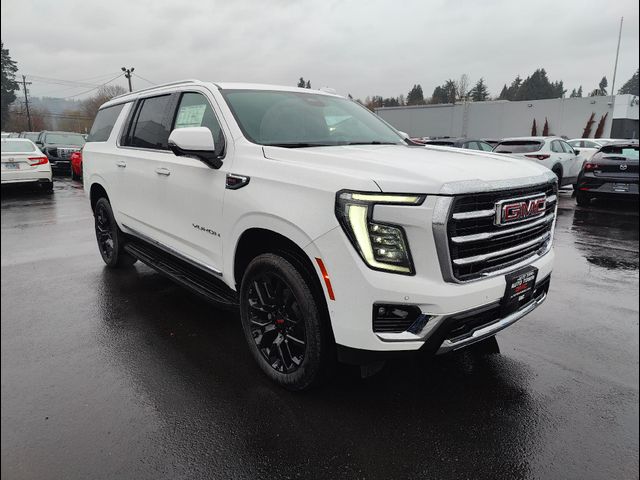 2025 GMC Yukon XL Elevation