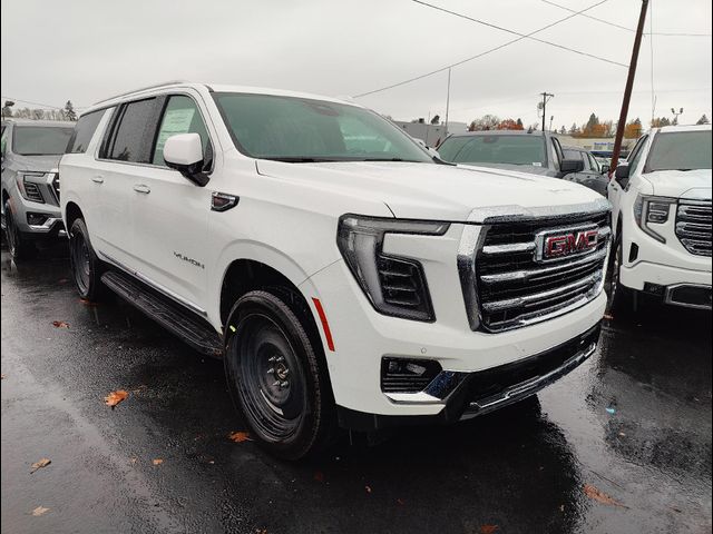 2025 GMC Yukon XL Elevation