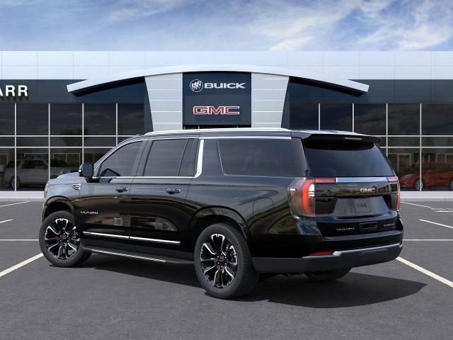 2025 GMC Yukon XL Elevation