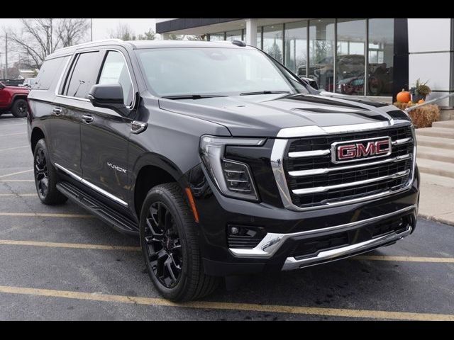 2025 GMC Yukon XL Elevation