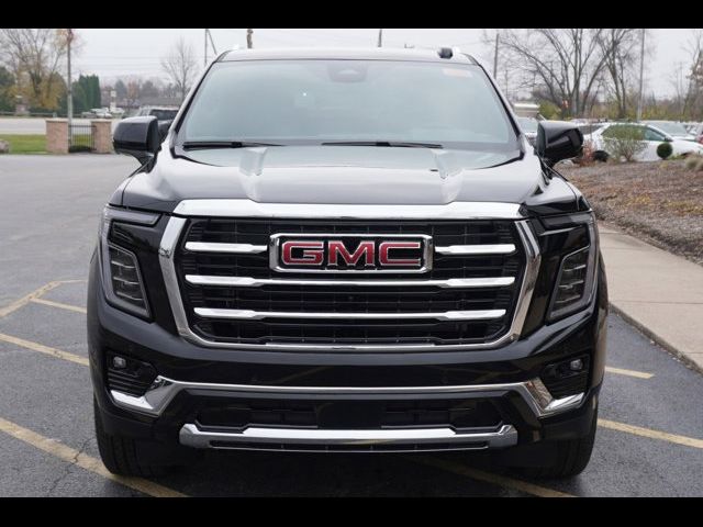 2025 GMC Yukon XL Elevation