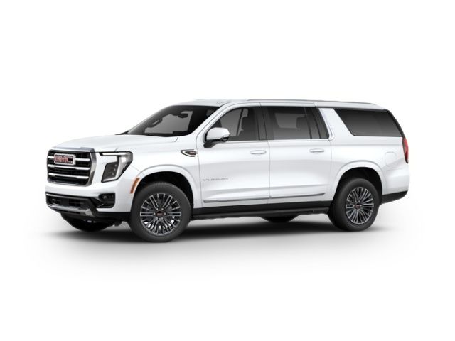 2025 GMC Yukon XL Elevation