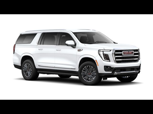 2025 GMC Yukon XL Elevation