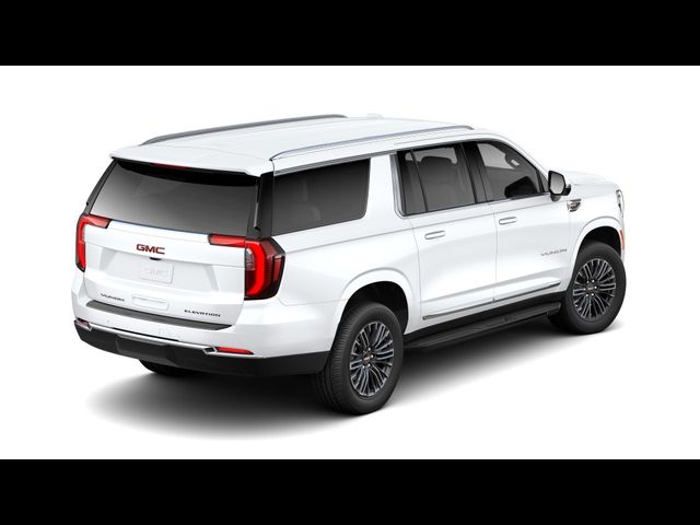 2025 GMC Yukon XL Elevation