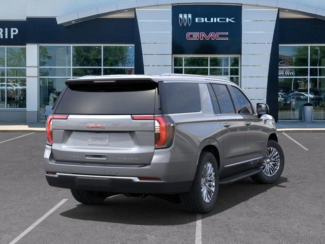 2025 GMC Yukon XL Elevation