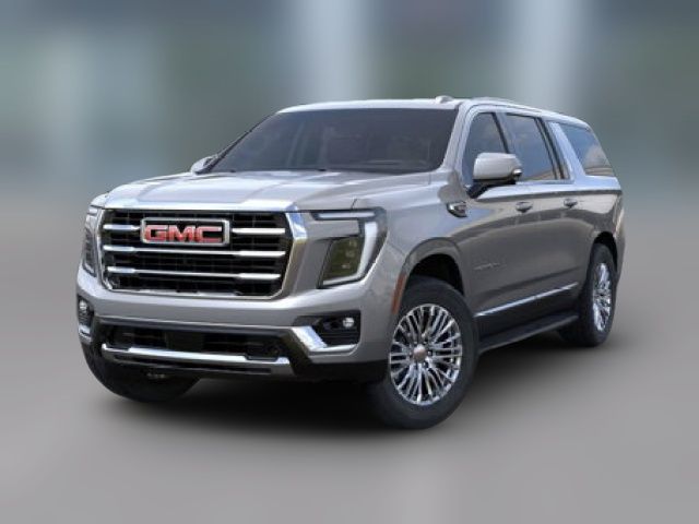 2025 GMC Yukon XL Elevation