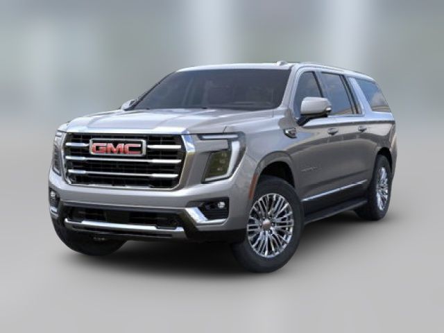 2025 GMC Yukon XL Elevation