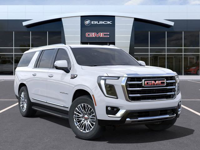 2025 GMC Yukon XL Elevation