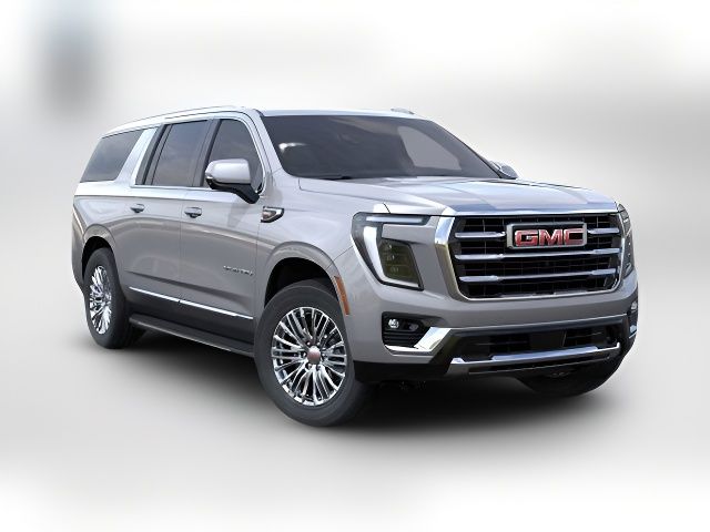 2025 GMC Yukon XL Elevation