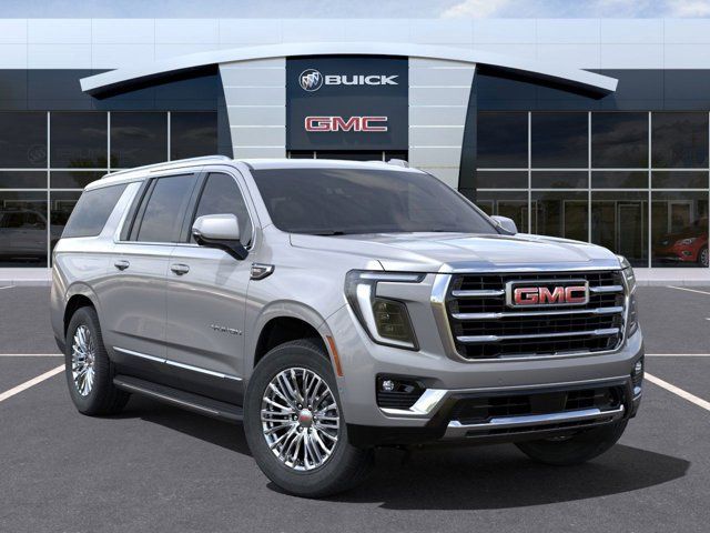 2025 GMC Yukon XL Elevation