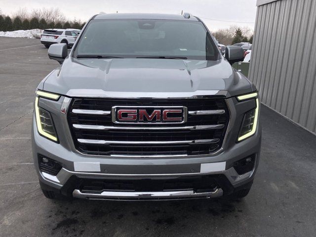 2025 GMC Yukon XL Elevation