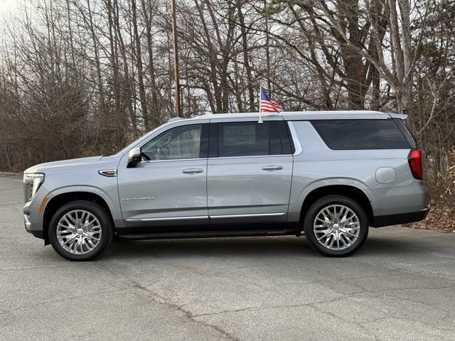 2025 GMC Yukon XL Elevation