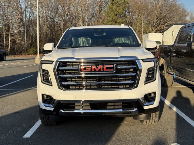 2025 GMC Yukon XL Elevation