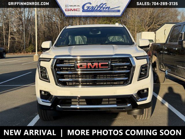 2025 GMC Yukon XL Elevation