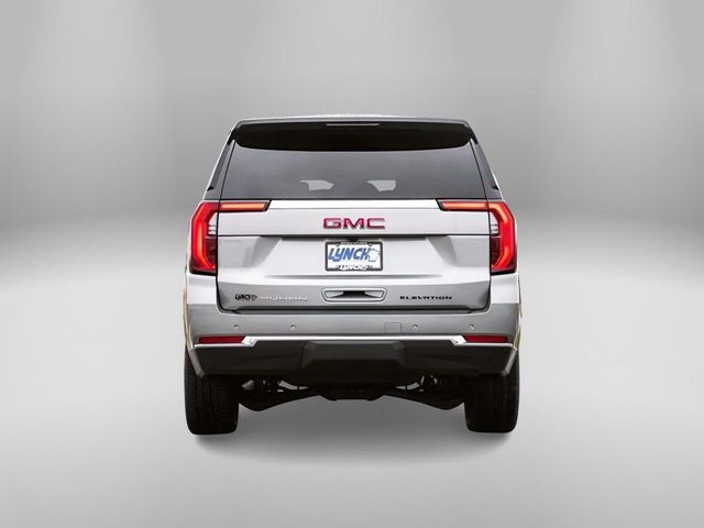 2025 GMC Yukon XL Elevation