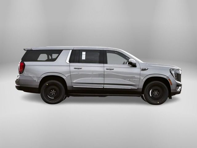 2025 GMC Yukon XL Elevation