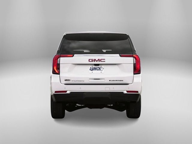 2025 GMC Yukon XL Elevation