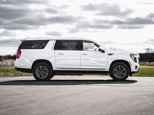 2025 GMC Yukon XL Elevation