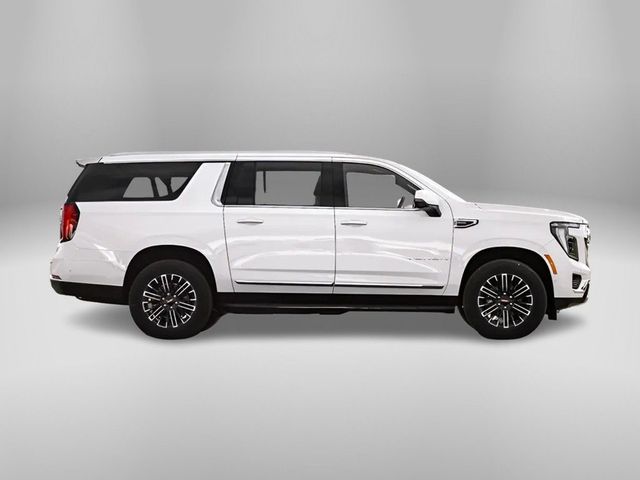 2025 GMC Yukon XL Elevation