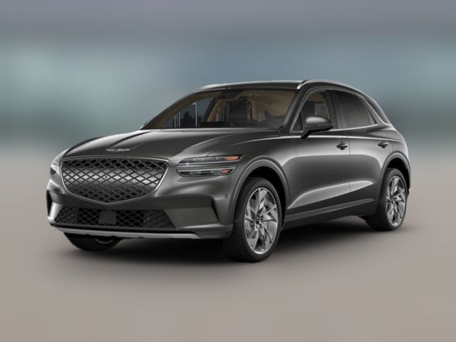 2025 Genesis Electrified GV70 Advanced