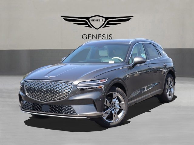 2025 Genesis Electrified GV70 Advanced