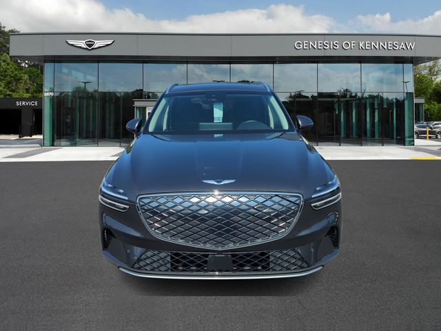 2025 Genesis Electrified GV70 Advanced