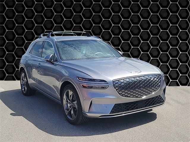 2025 Genesis Electrified GV70 Advanced