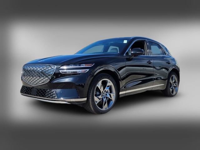 2025 Genesis Electrified GV70 Advanced