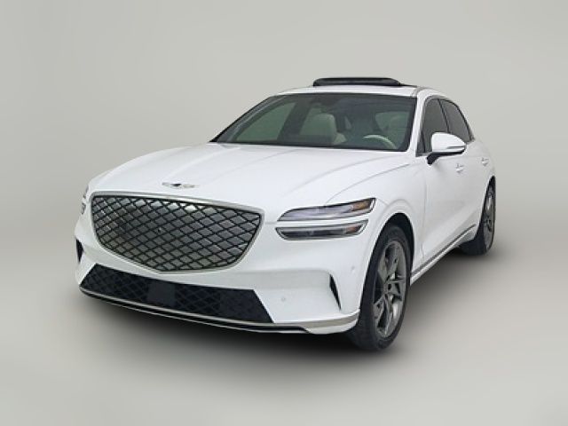 2025 Genesis Electrified GV70 Advanced