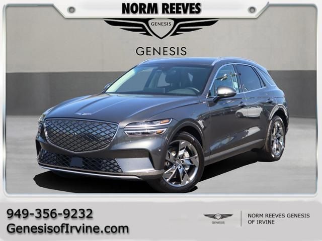 2025 Genesis Electrified GV70 Advanced