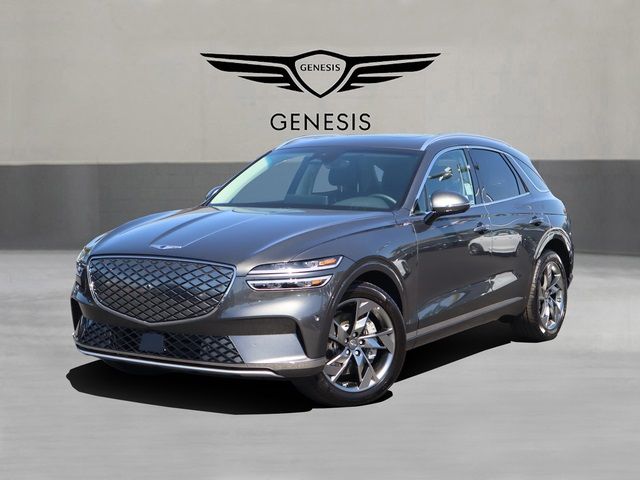 2025 Genesis Electrified GV70 Advanced