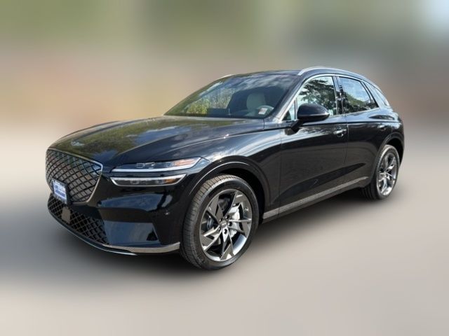 2025 Genesis Electrified GV70 Advanced