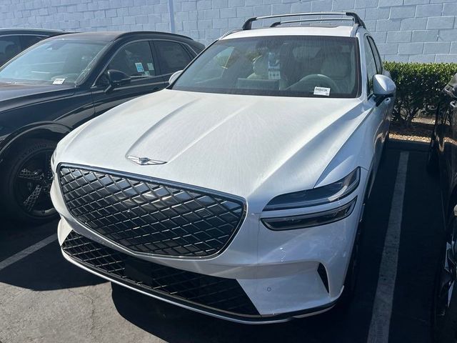 2025 Genesis Electrified GV70 Advanced