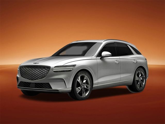 2025 Genesis Electrified GV70 Advanced