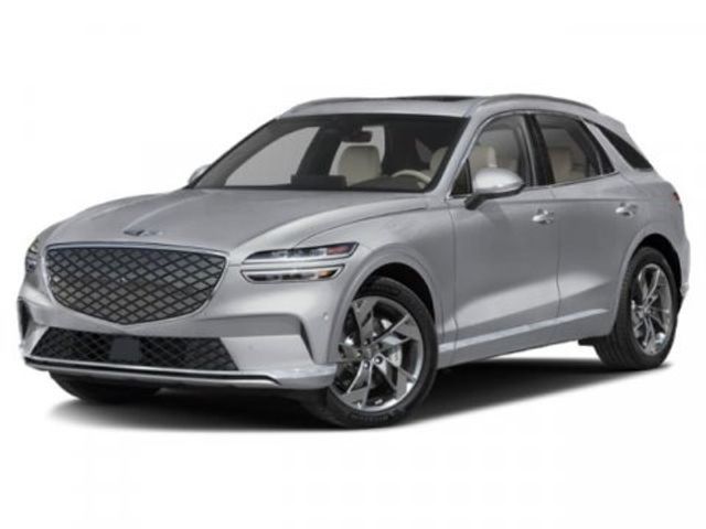 2025 Genesis Electrified GV70 Advanced