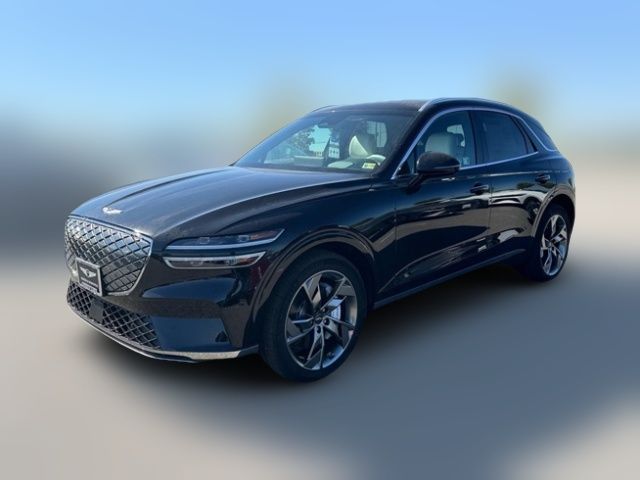 2025 Genesis Electrified GV70 Advanced