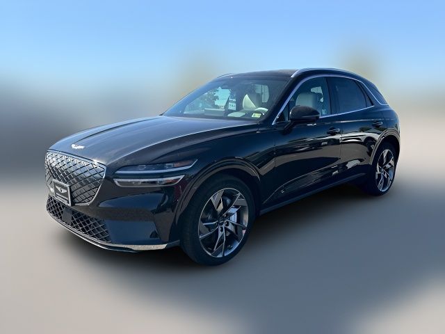 2025 Genesis Electrified GV70 Advanced