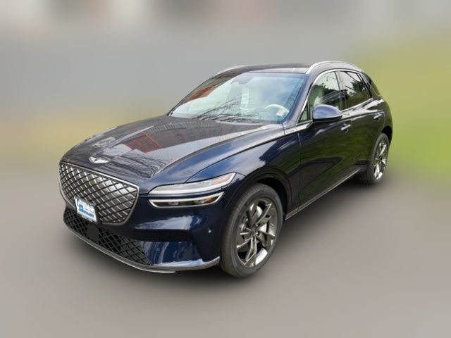 2025 Genesis Electrified GV70 Advanced