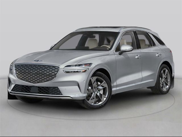 2025 Genesis Electrified GV70 Advanced