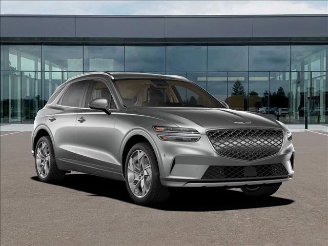 2025 Genesis Electrified GV70 Advanced