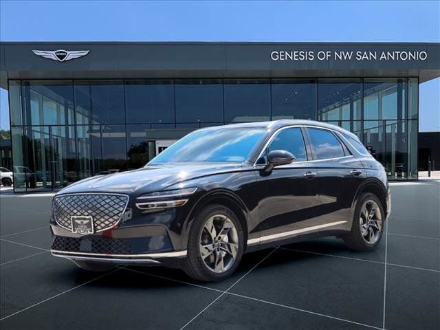 2025 Genesis Electrified GV70 Advanced