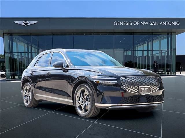 2025 Genesis Electrified GV70 Advanced